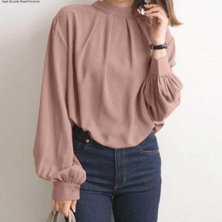 Camisa Fashion Pariense - Sua Boutique