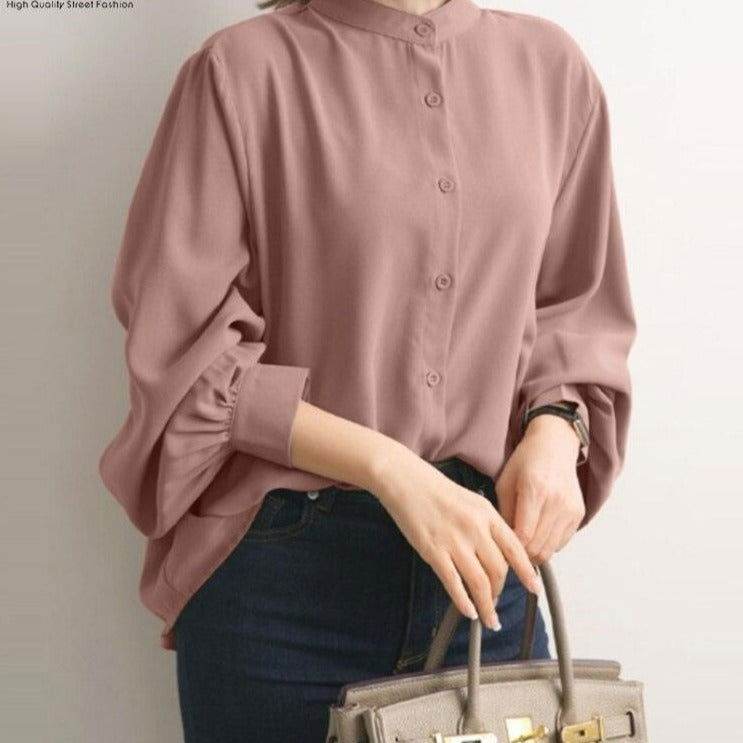 Camisa Fashion Pariense - Sua Boutique