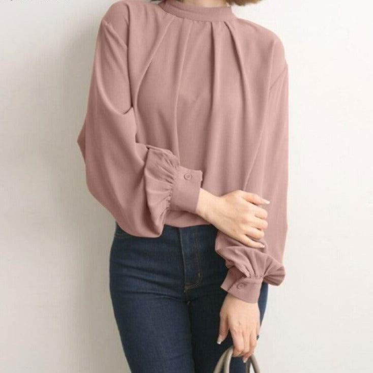 Camisa Fashion Pariense - Sua Boutique