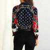 Camisa Flowers - Sua Boutique