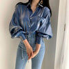 Camisa Furta Cor - Sua Boutique