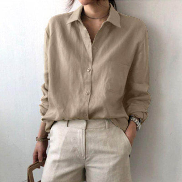 Camisa Galisteu - Sua Boutique
