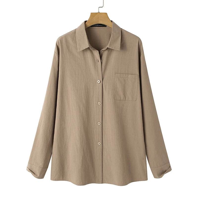 Camisa Galisteu - Sua Boutique