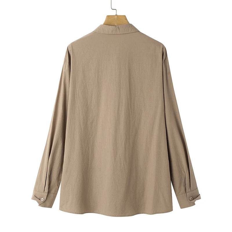 Camisa Galisteu - Sua Boutique