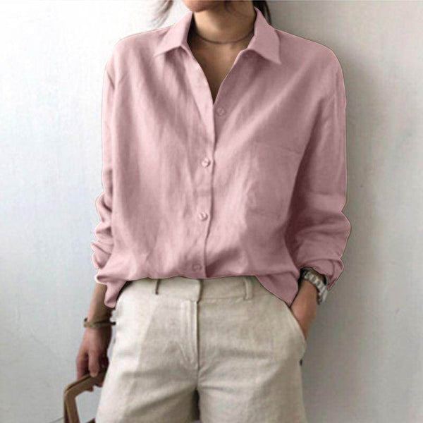 Camisa Galisteu - Sua Boutique