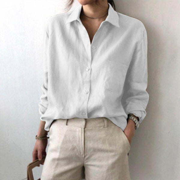 Camisa Galisteu - Sua Boutique
