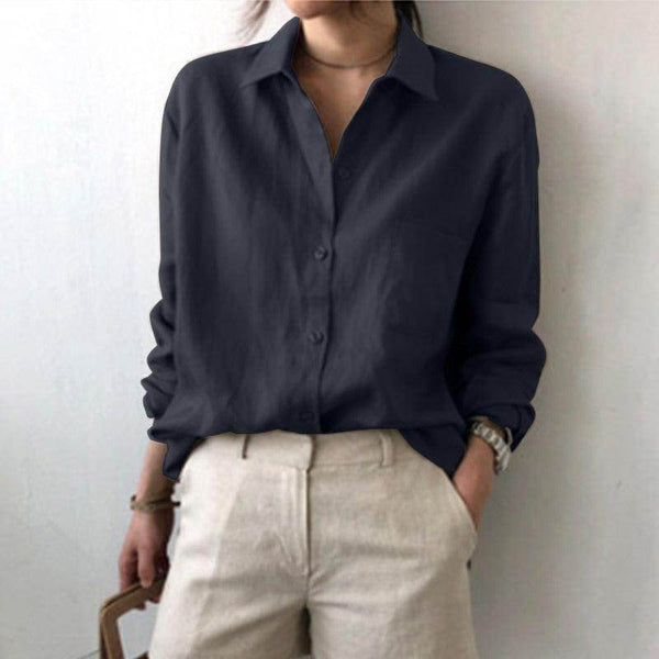 Camisa Galisteu - Sua Boutique
