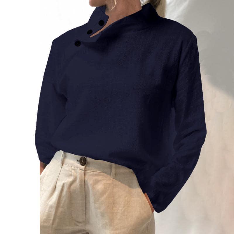 Camisa Grace use o cupom PRIMEIRACOMPRA e garanta 12%OFF