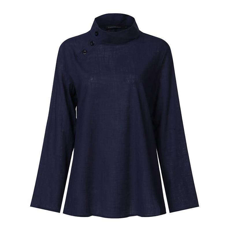 Camisa Grace - Sua Boutique