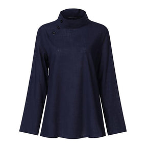 Camisa Grace use o cupom PRIMEIRACOMPRA e garanta 12%OFF