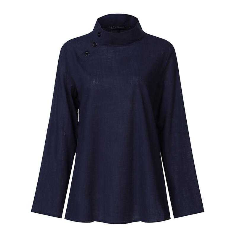 Camisa Grace use o cupom PRIMEIRACOMPRA e garanta 12%OFF