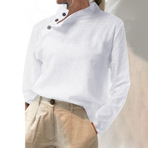 Camisa Grace use o cupom PRIMEIRACOMPRA e garanta 12%OFF