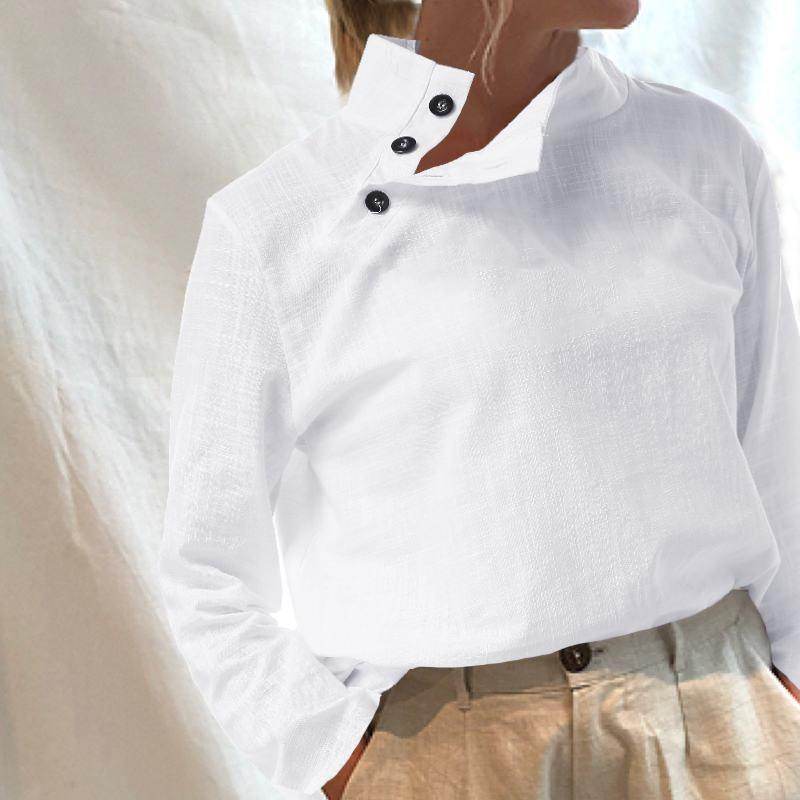 Camisa Grace - Sua Boutique