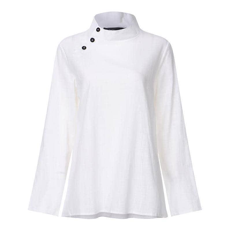 Camisa Grace - Sua Boutique