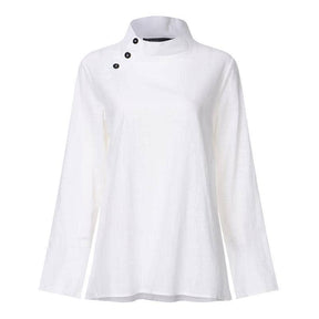 Camisa Grace use o cupom PRIMEIRACOMPRA e garanta 12%OFF