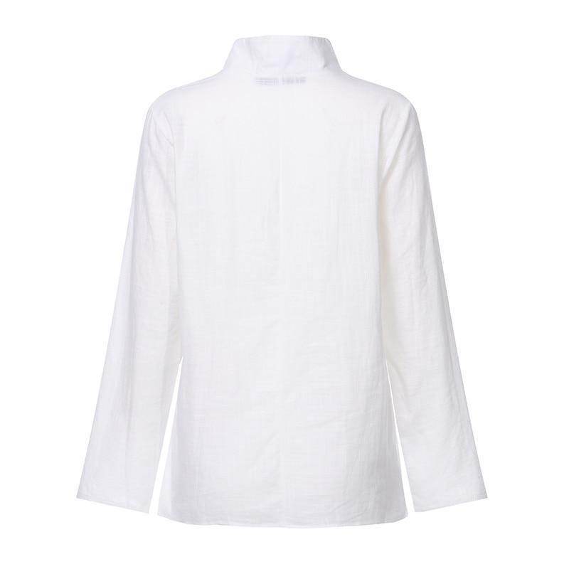 Camisa Grace - Sua Boutique