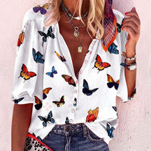 Camisa Inspire Colors use o cupom PRIMEIRACOMPRA e garanta 12%OFF