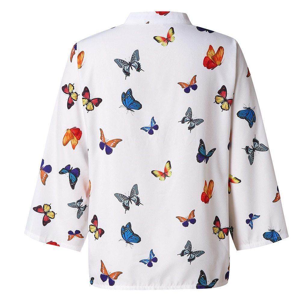 Camisa Inspire Colors - Sua Boutique