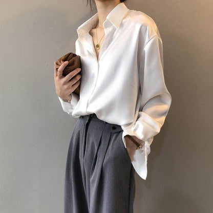 Camisa Iza - Sua Boutique