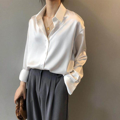 Camisa Iza - Sua Boutique