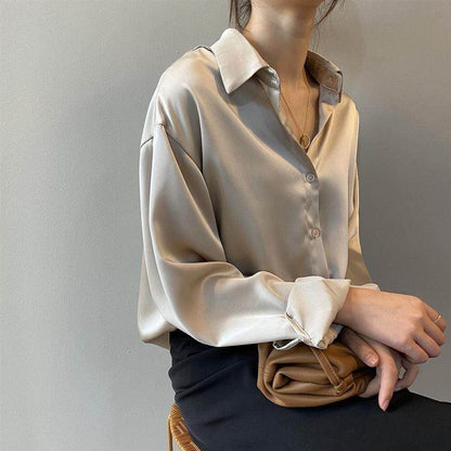 Camisa Iza - Sua Boutique