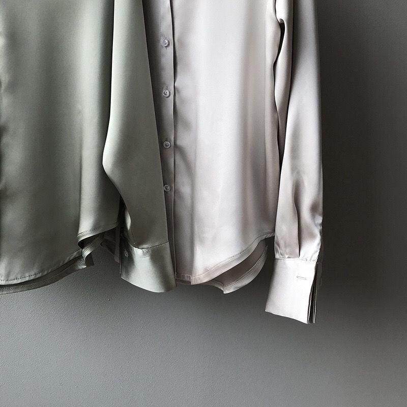 Camisa Iza - Sua Boutique