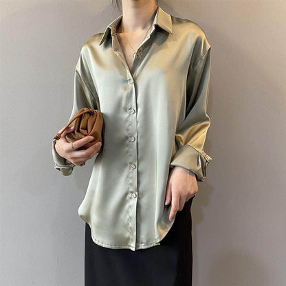 Camisa Iza - Sua Boutique