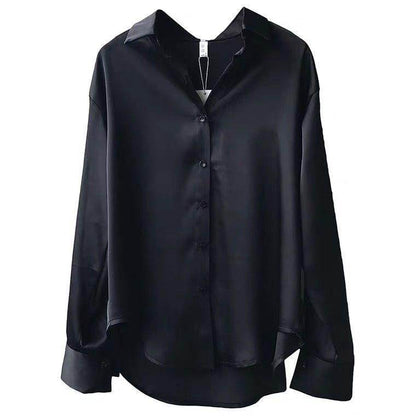 Camisa Iza - Sua Boutique