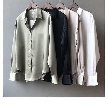 Camisa Iza - Sua Boutique