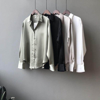 Camisa Iza - Sua Boutique