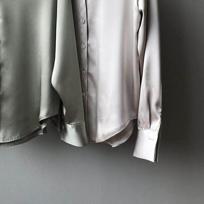 Camisa Iza - Sua Boutique
