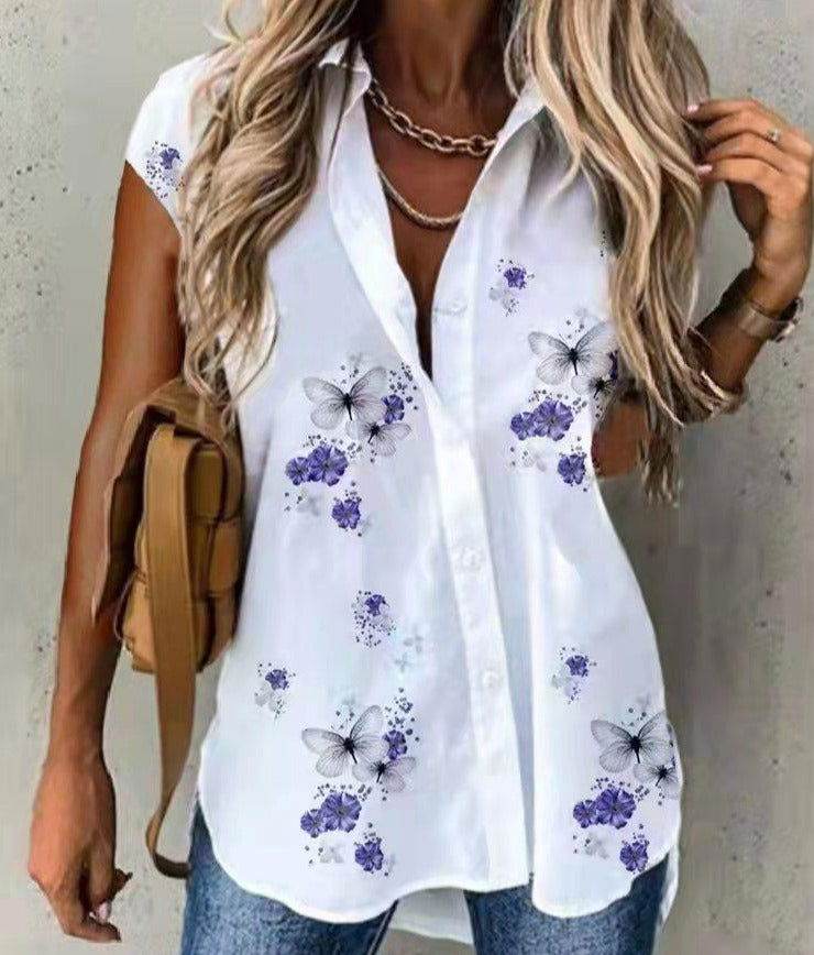 Camisa Key - Sua Boutique