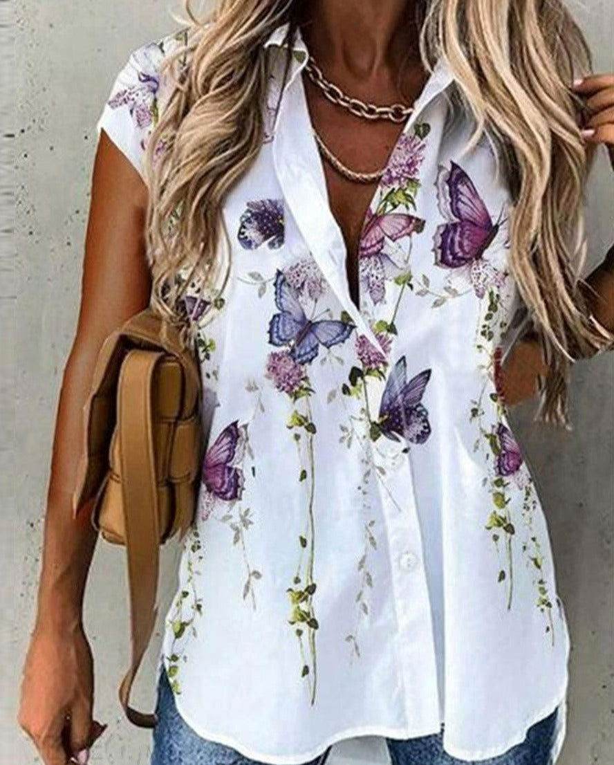 Camisa Key - Sua Boutique