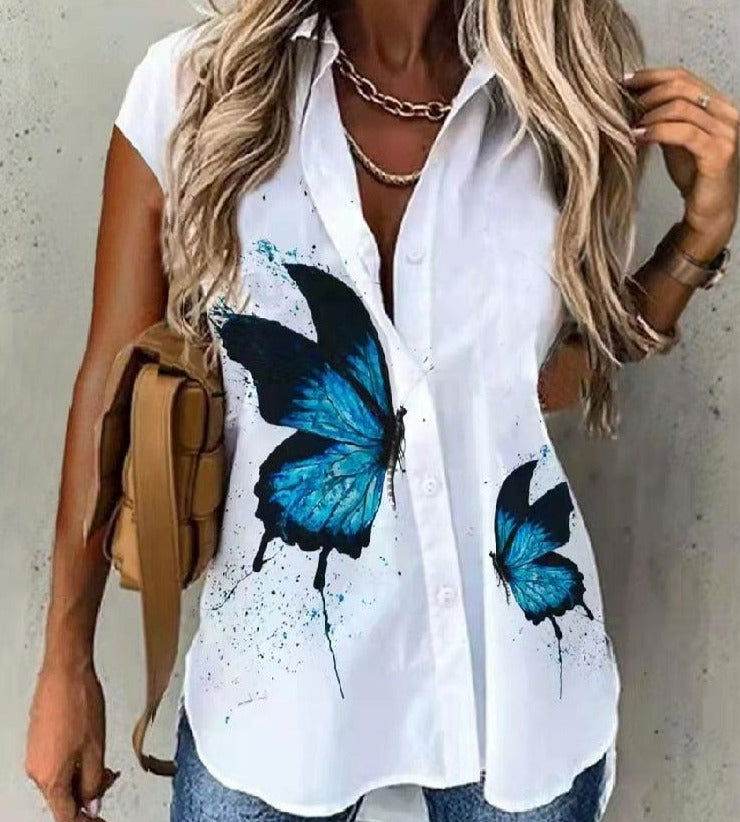 Camisa Key - Sua Boutique