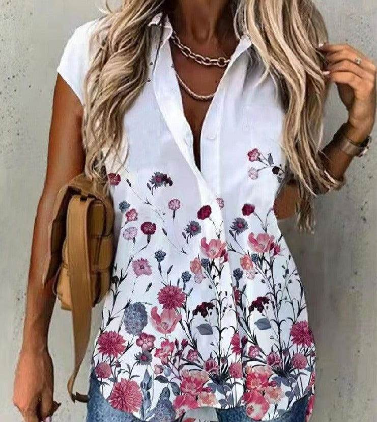 Camisa Key - Sua Boutique