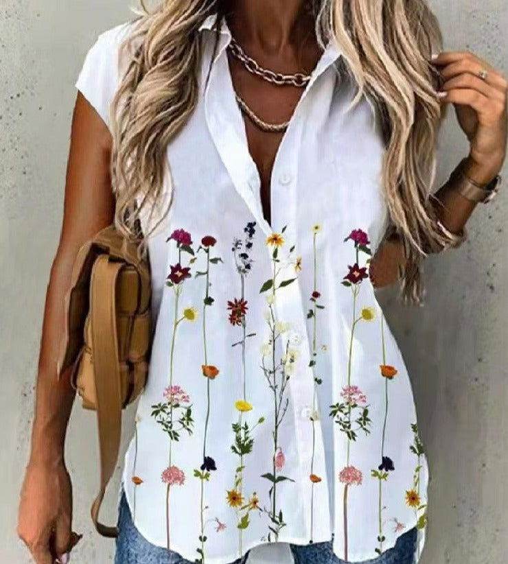 Camisa Key - Sua Boutique