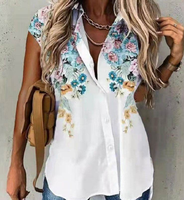 Camisa Key - Sua Boutique