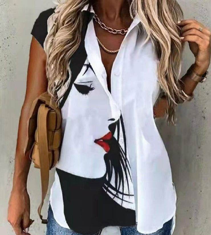 Camisa Key - Sua Boutique