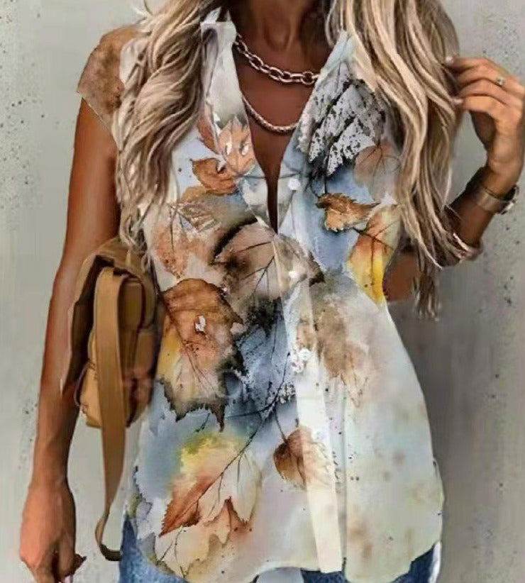 Camisa Key - Sua Boutique