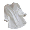 Camisa Ladies Solid - Sua Boutique