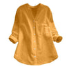 Camisa Ladies Solid - Sua Boutique