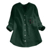 Camisa Ladies Solid - Sua Boutique