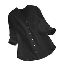 Camisa Ladies Solid - Sua Boutique