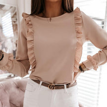 Camisa Lady Fashion use o cupom PRIMEIRACOMPRA e garanta 12%OFF