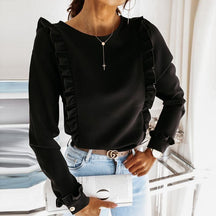 Camisa Lady Fashion use o cupom PRIMEIRACOMPRA e garanta 12%OFF
