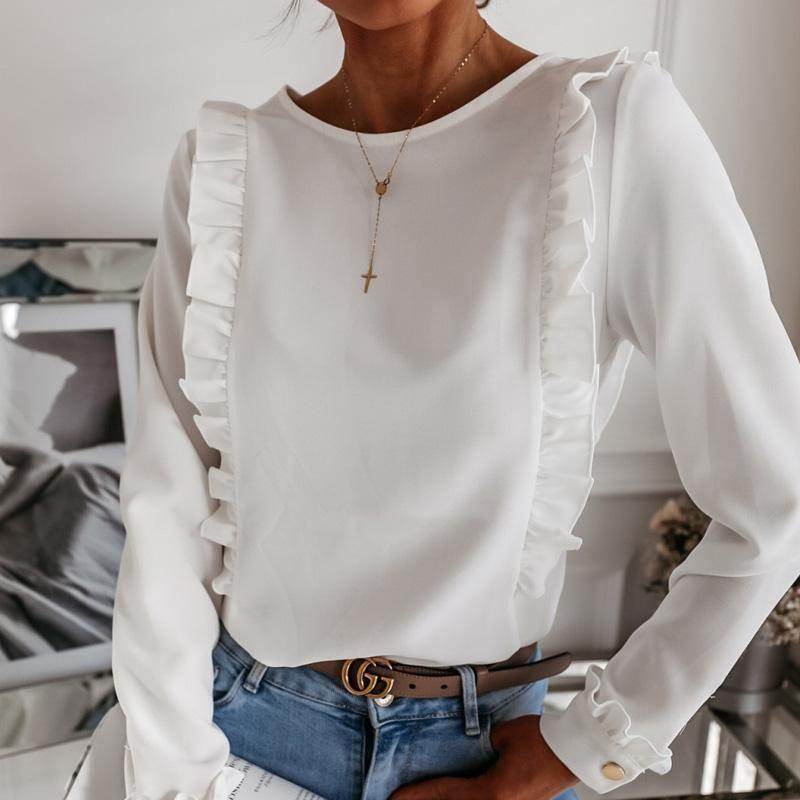 Camisa Lady Fashion - Sua Boutique