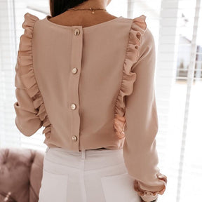 Camisa Lady Fashion use o cupom PRIMEIRACOMPRA e garanta 12%OFF