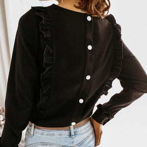 Camisa Lady Fashion use o cupom PRIMEIRACOMPRA e garanta 12%OFF