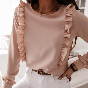 Camisa Lady Fashion use o cupom PRIMEIRACOMPRA e garanta 12%OFF