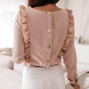 Camisa Lady Fashion - Sua Boutique